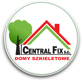 Logo Centralfix